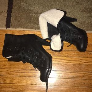 Call It Spring Boots